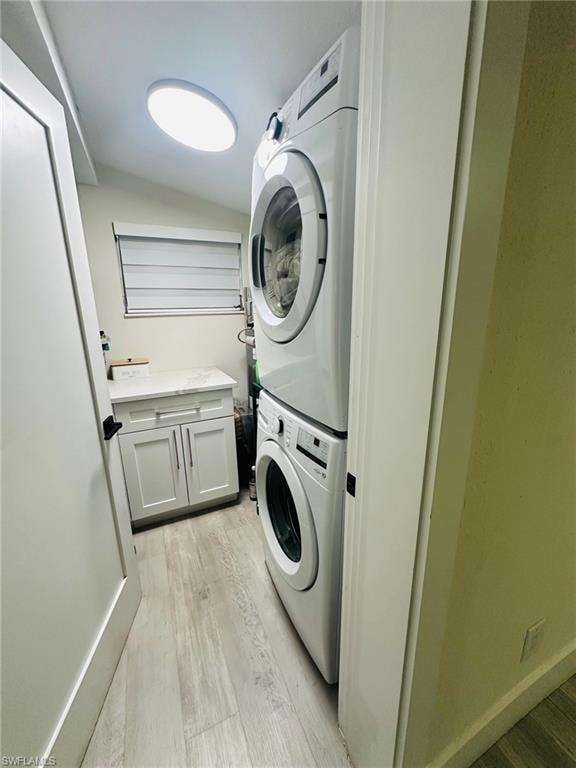 Located inside home off the kitchen