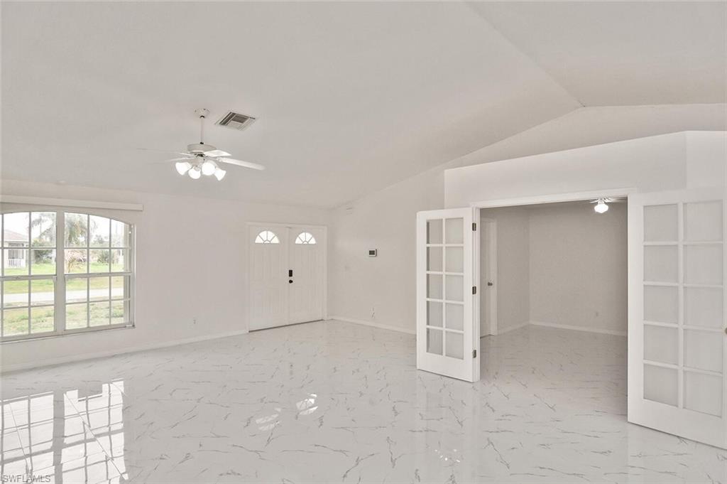 Without staging