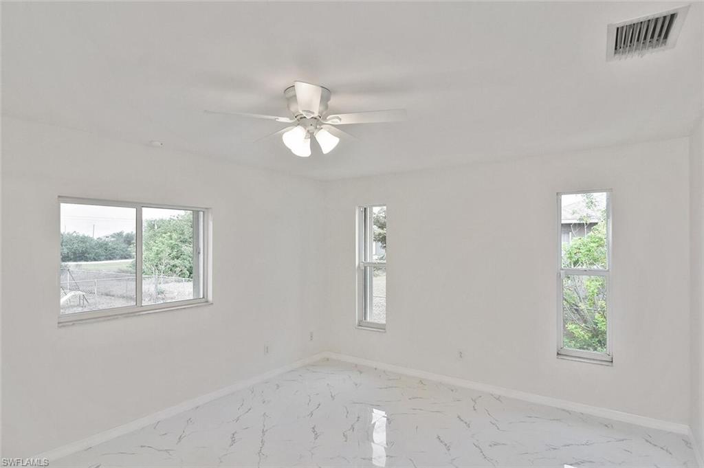 Without staging