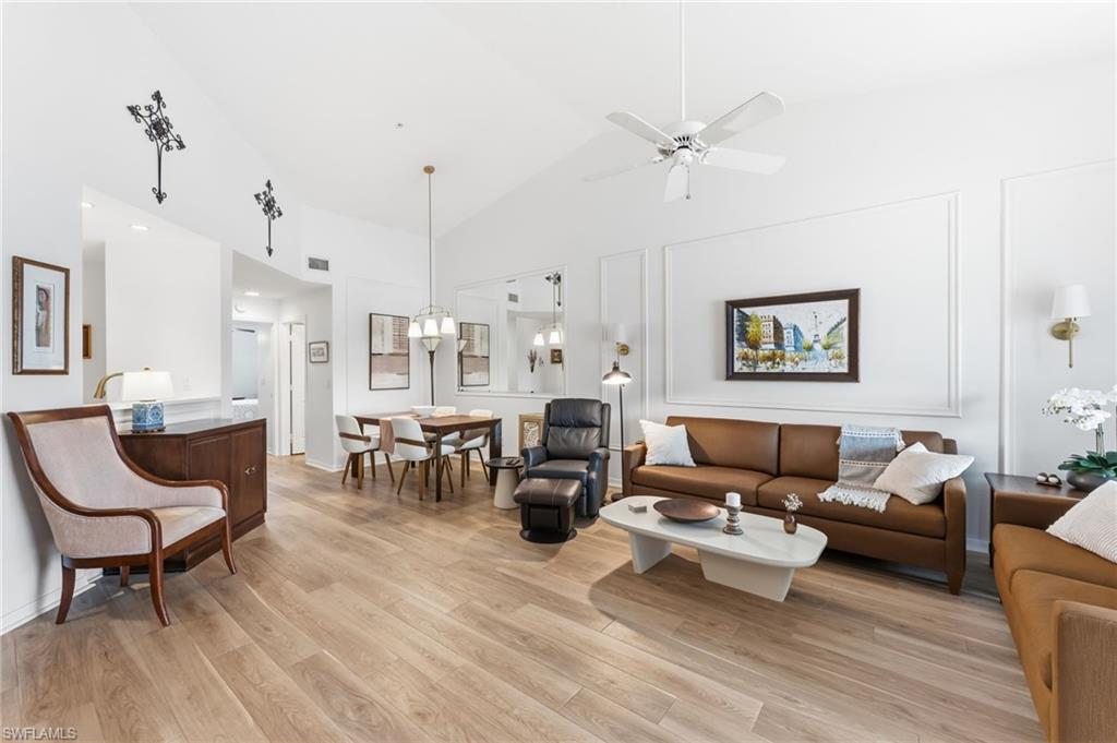 6930 Huntington Lakes CIR 203