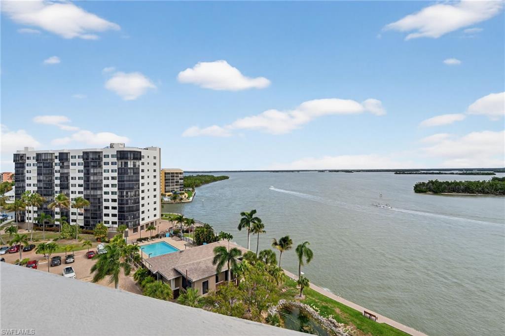 Water view
