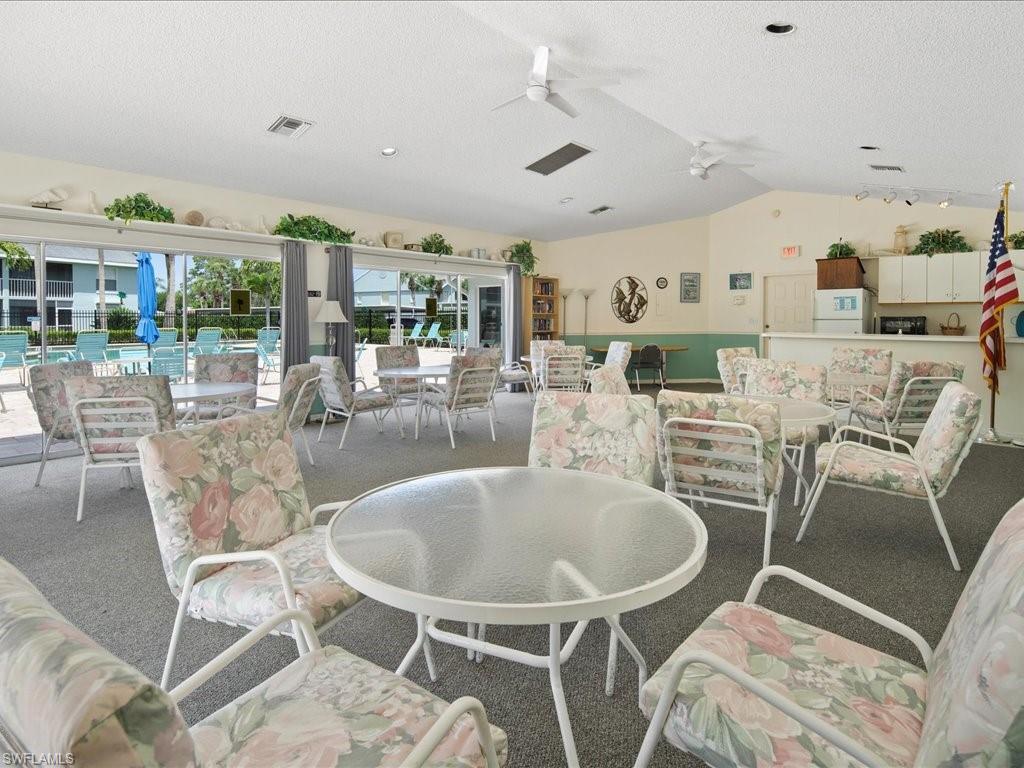 Community Room