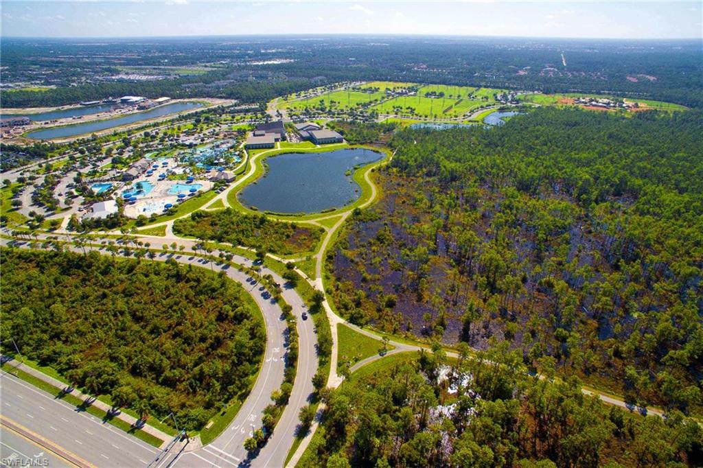North Collier Regional Park