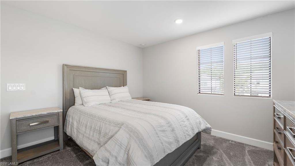 2nd Floor Bedroom