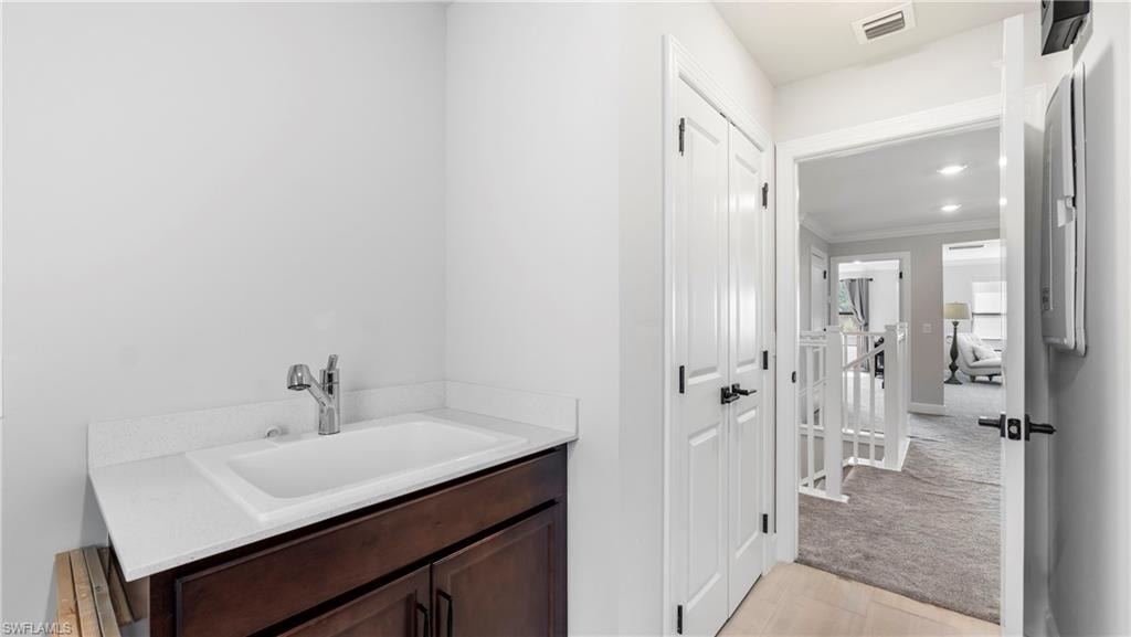 2nd Floor Laundry