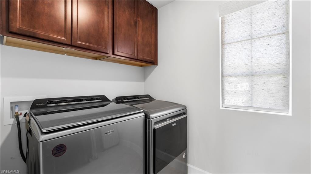 2nd Floor Laundry