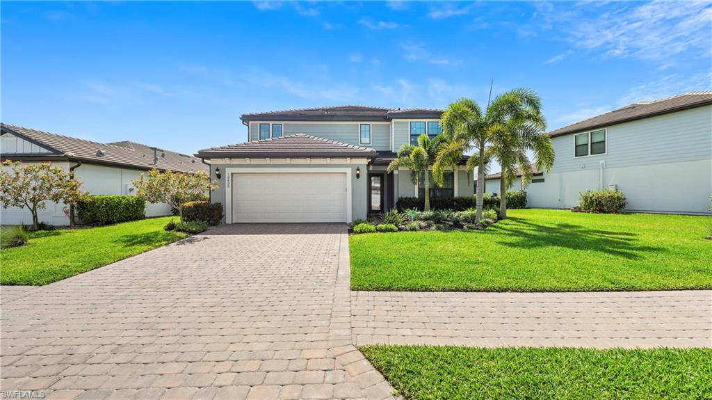 10428 Ventana LN