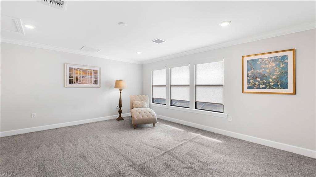 2nd Floor Media/Game Room