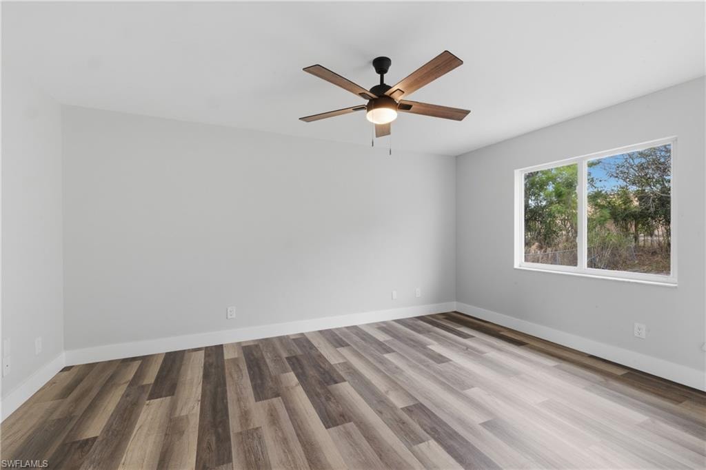 Guest Bedroom 1
