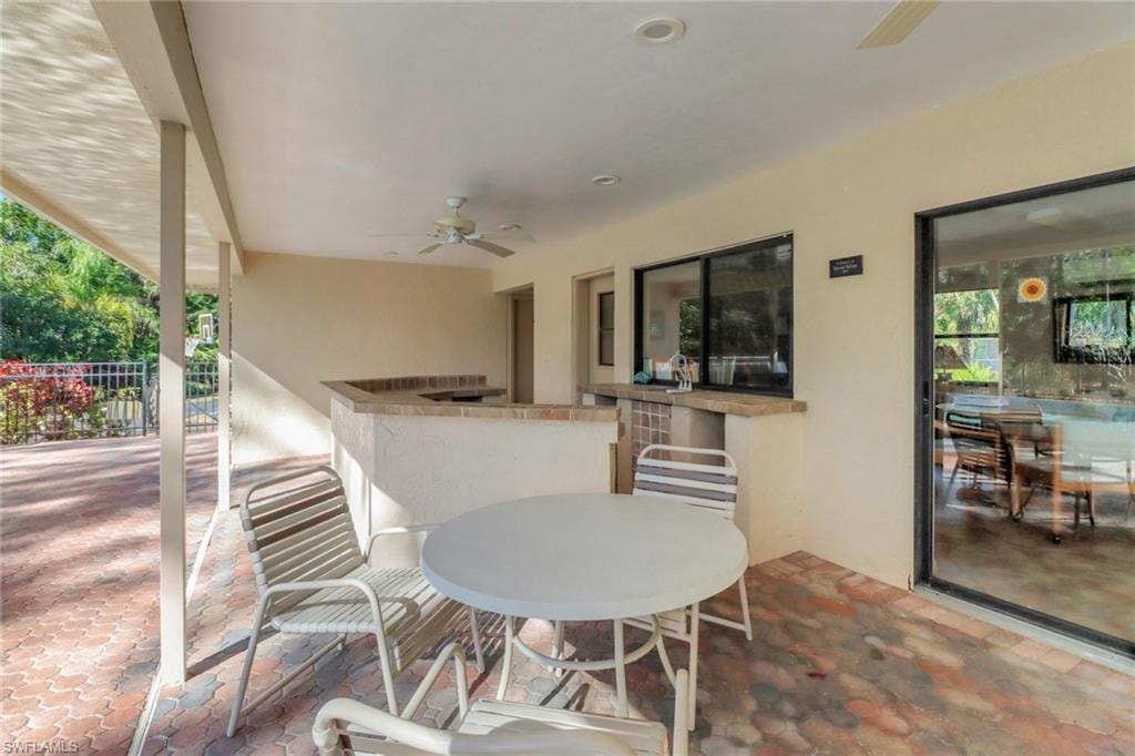Woodlands Patio