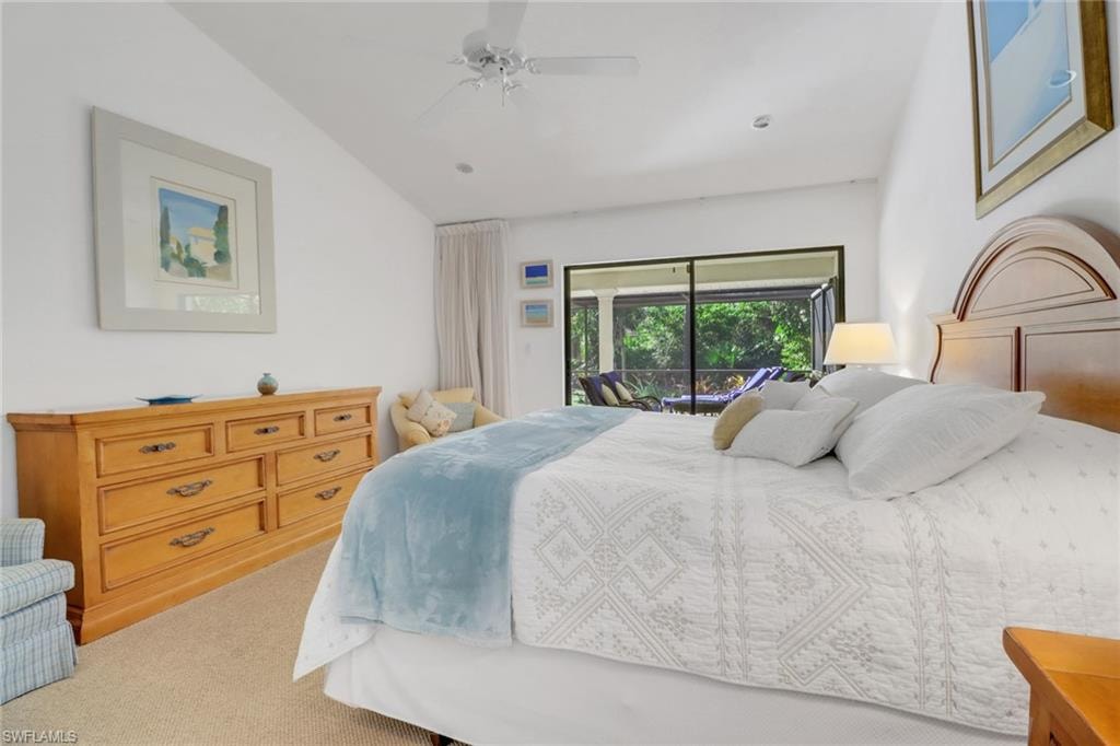 Primary Bedroom Suite