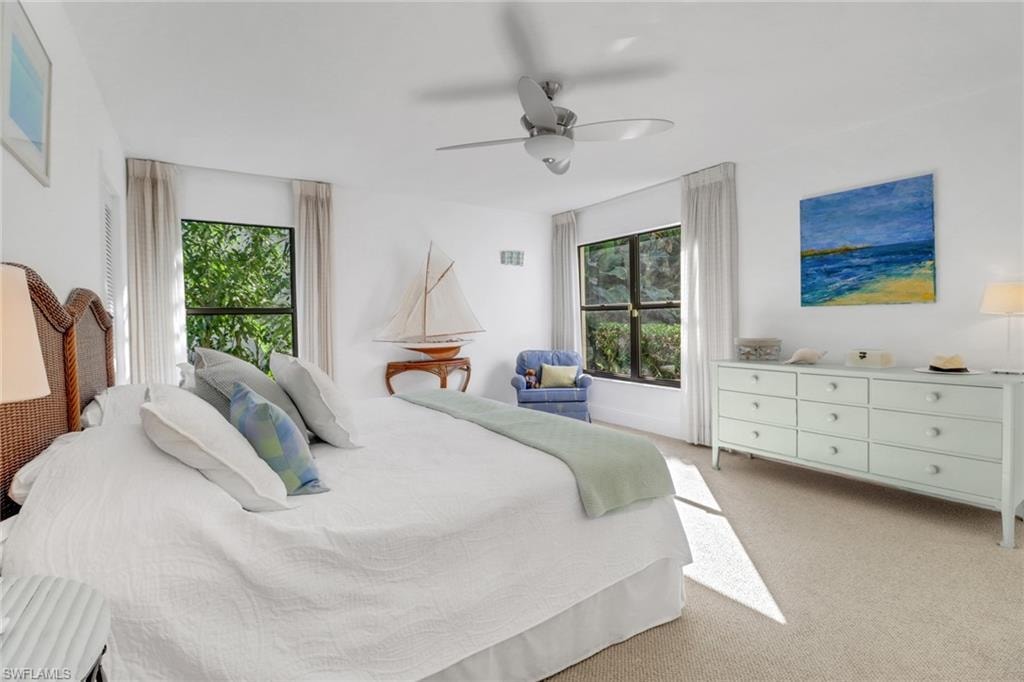 Second Spacious Primary Bedroom, oversized walk-in closet this home has a split floor plan which allows guest to enjoy their privacy