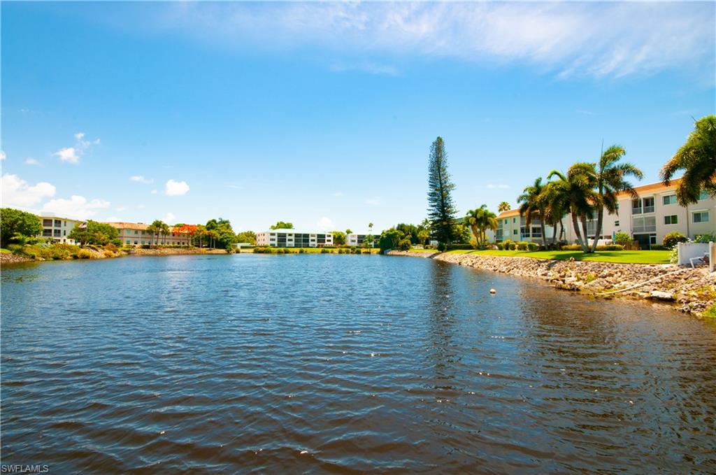 Water view