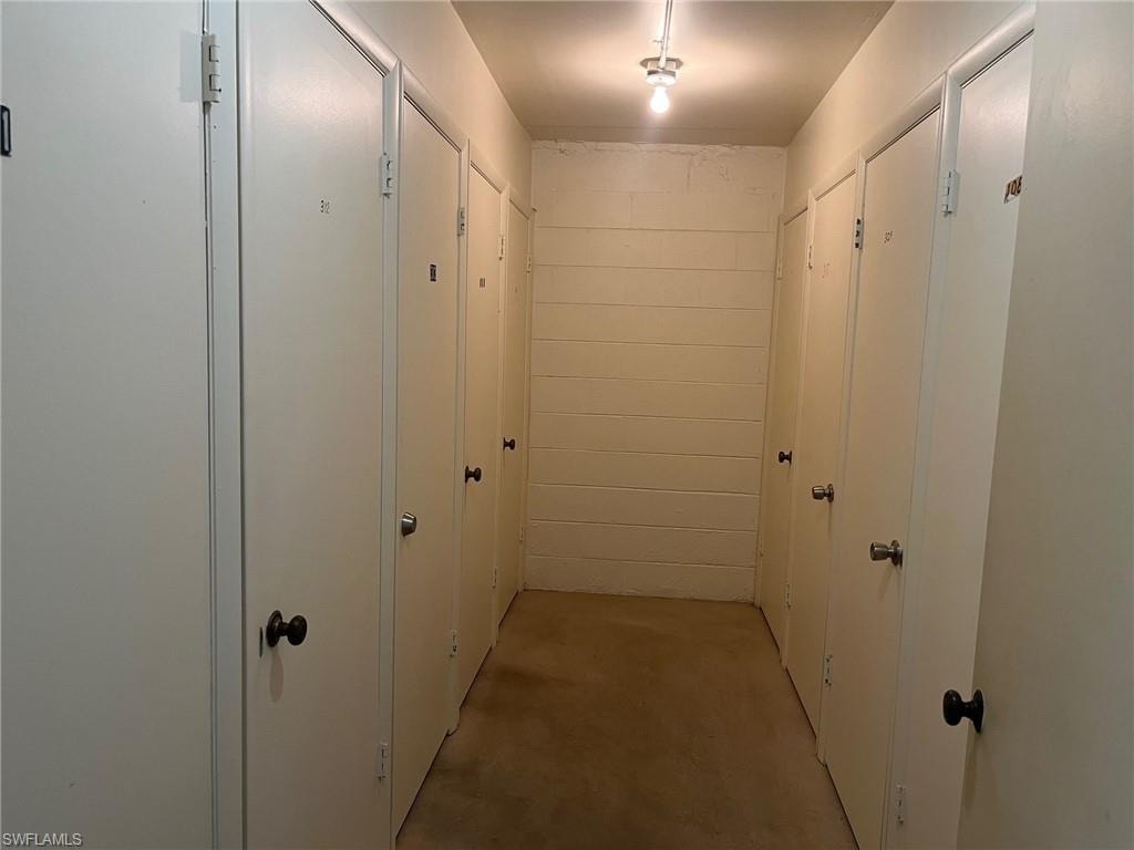 Extra Storage