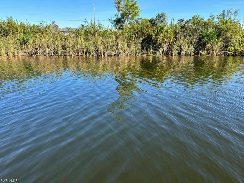 Water view