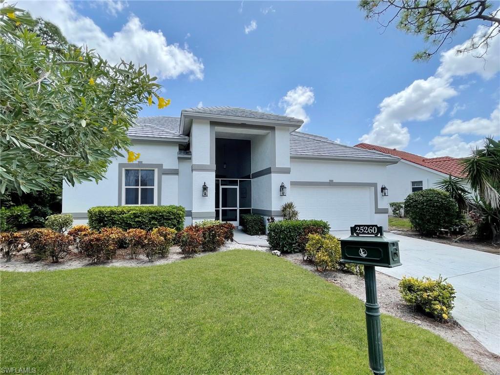 25260 Bay Cedar DR