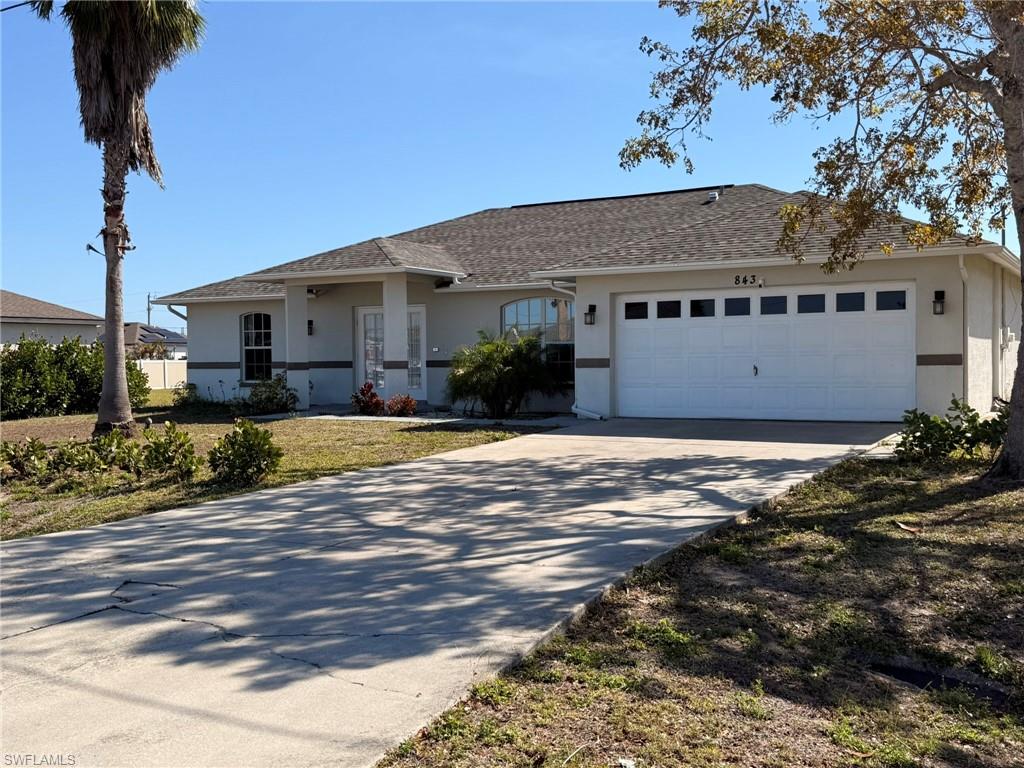 843 Nyasa AVE