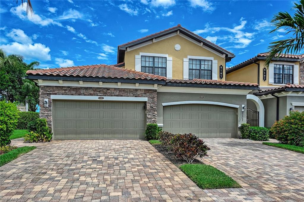 9107 Napoli CT 201