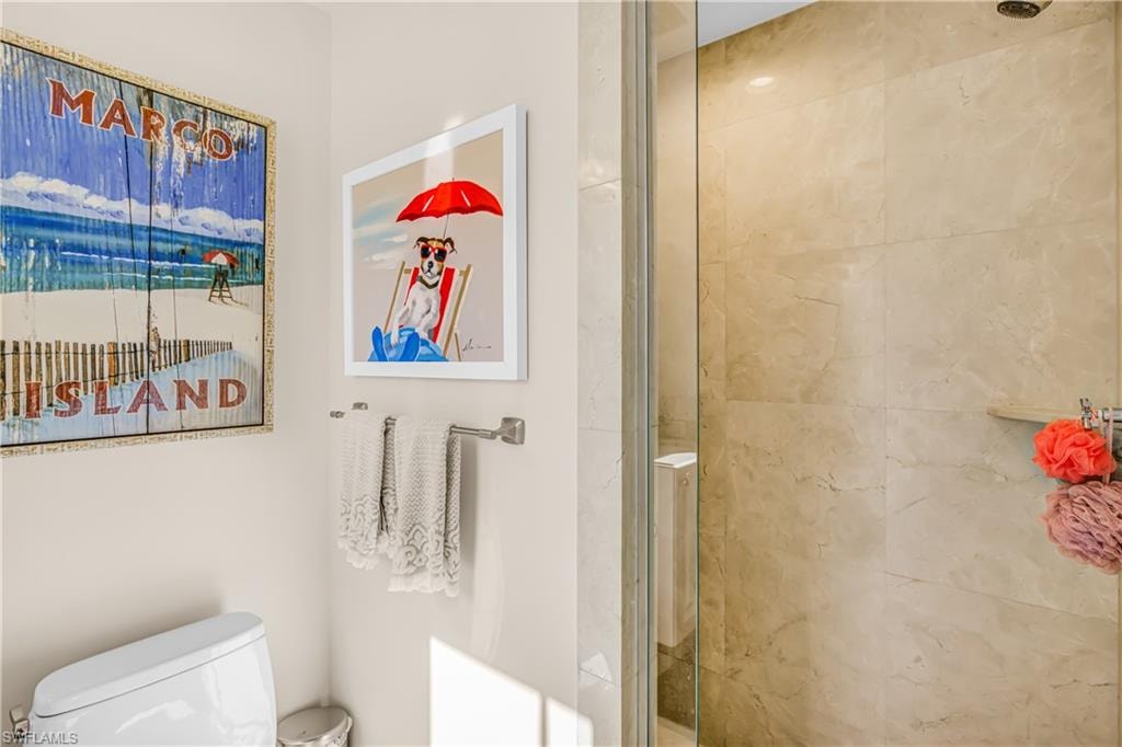 3rd bathroom