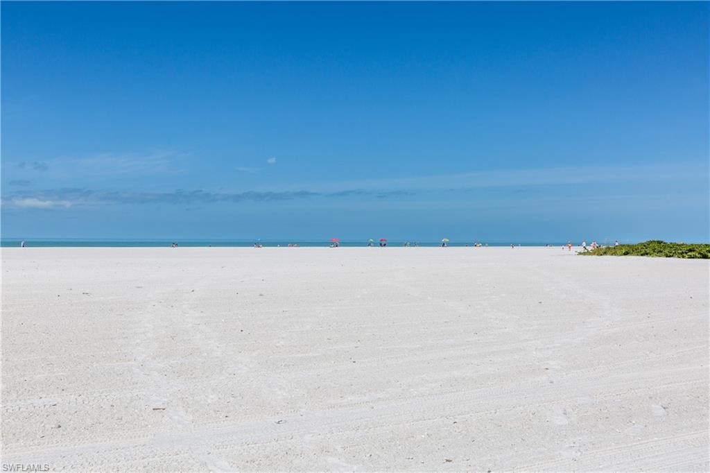 Beach View