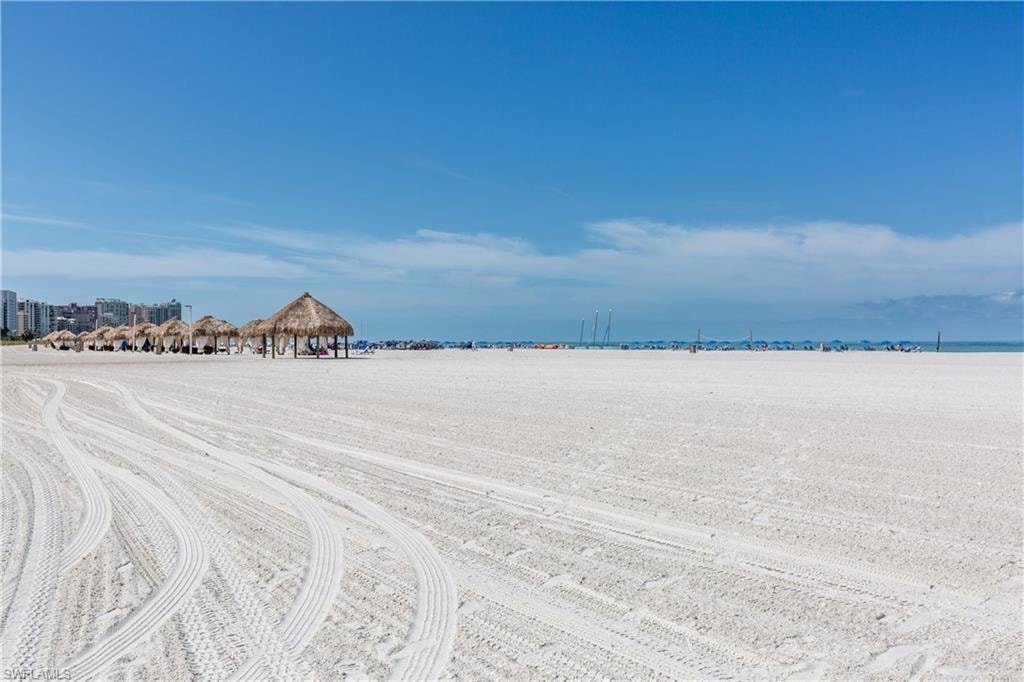 Beach View