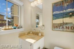 3rd bathroom