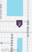 Map / location