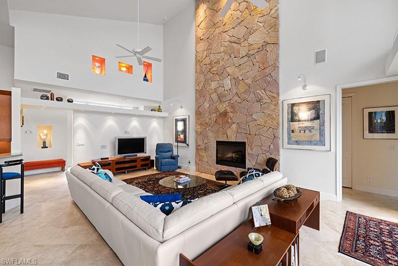 Another view of Great room