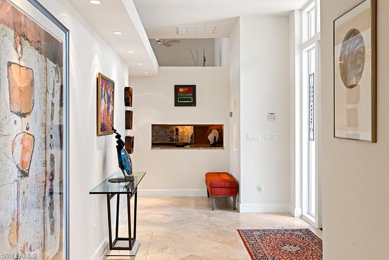 Entry Way