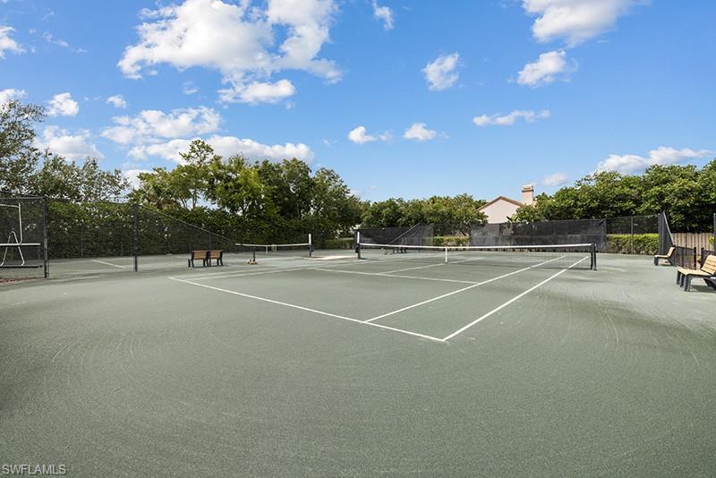 Tennis