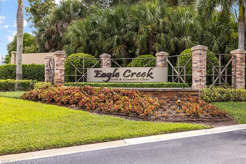 Front Gate