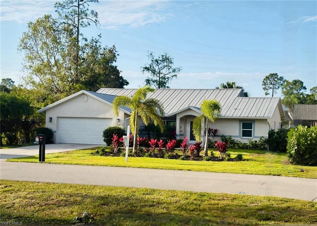 270 Madison DR