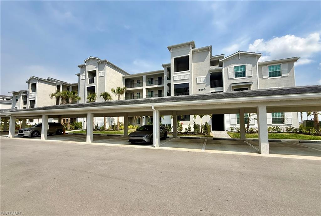 15285 Green Acres 415