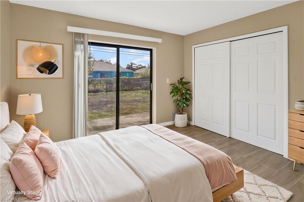 Virtual Staging
