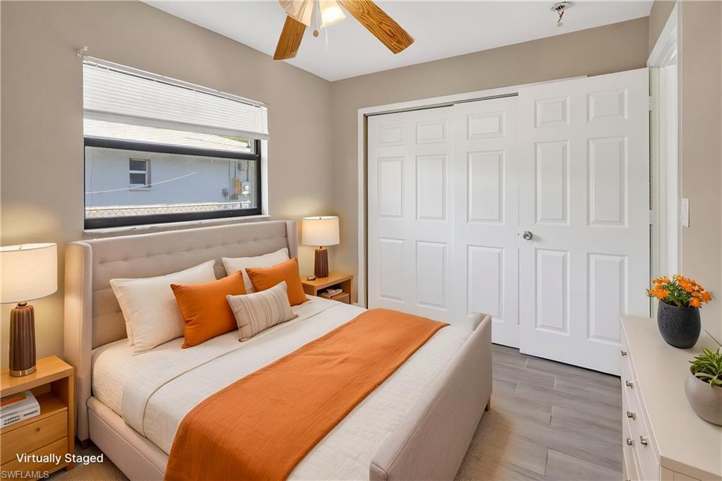 Virtual Staging