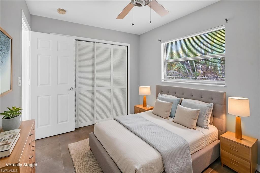 Virtual Staging