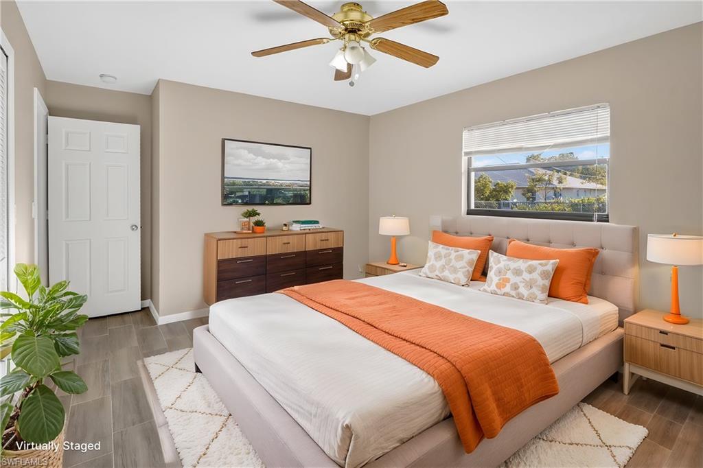 Virtual Staging