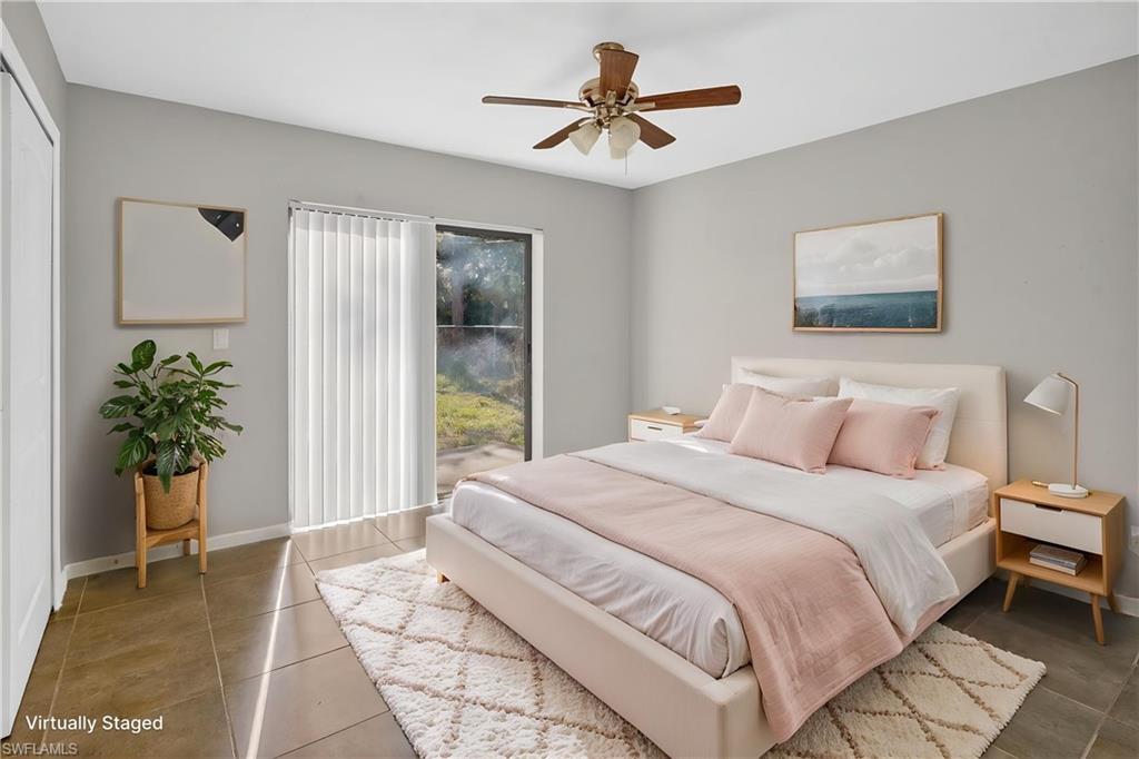 Virtual Staging