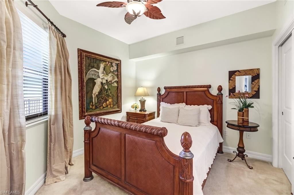 2nd guest Bedroom
