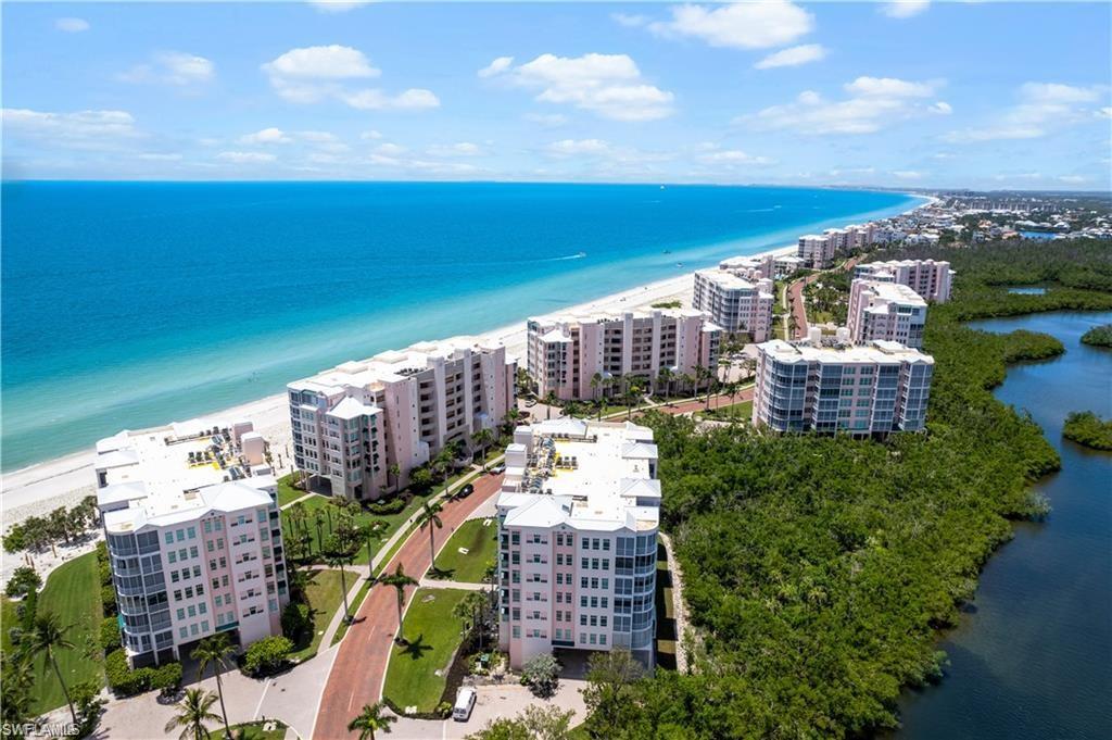 264 Barefoot Beach BLVD 402