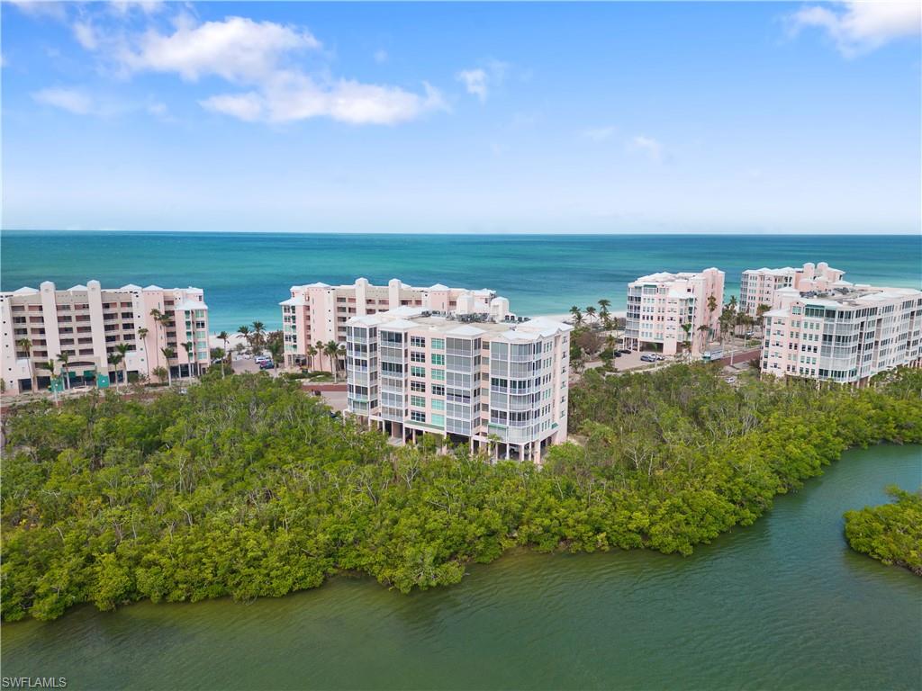 264 Barefoot Beach BLVD 402
