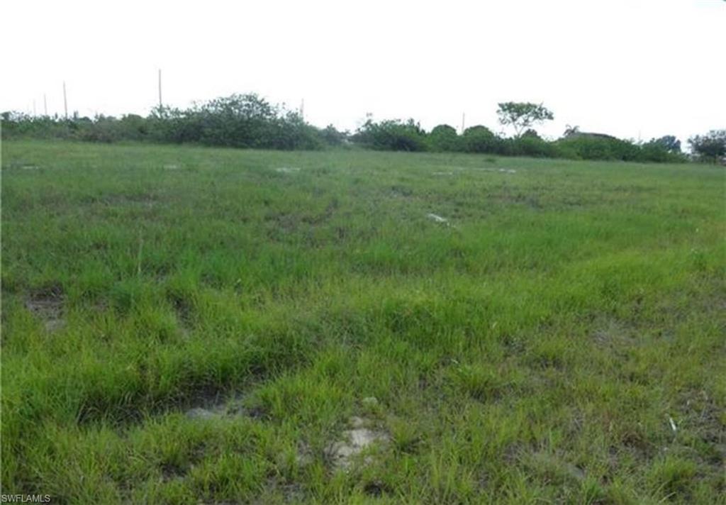 View of undeveloped land featuring rural landscape