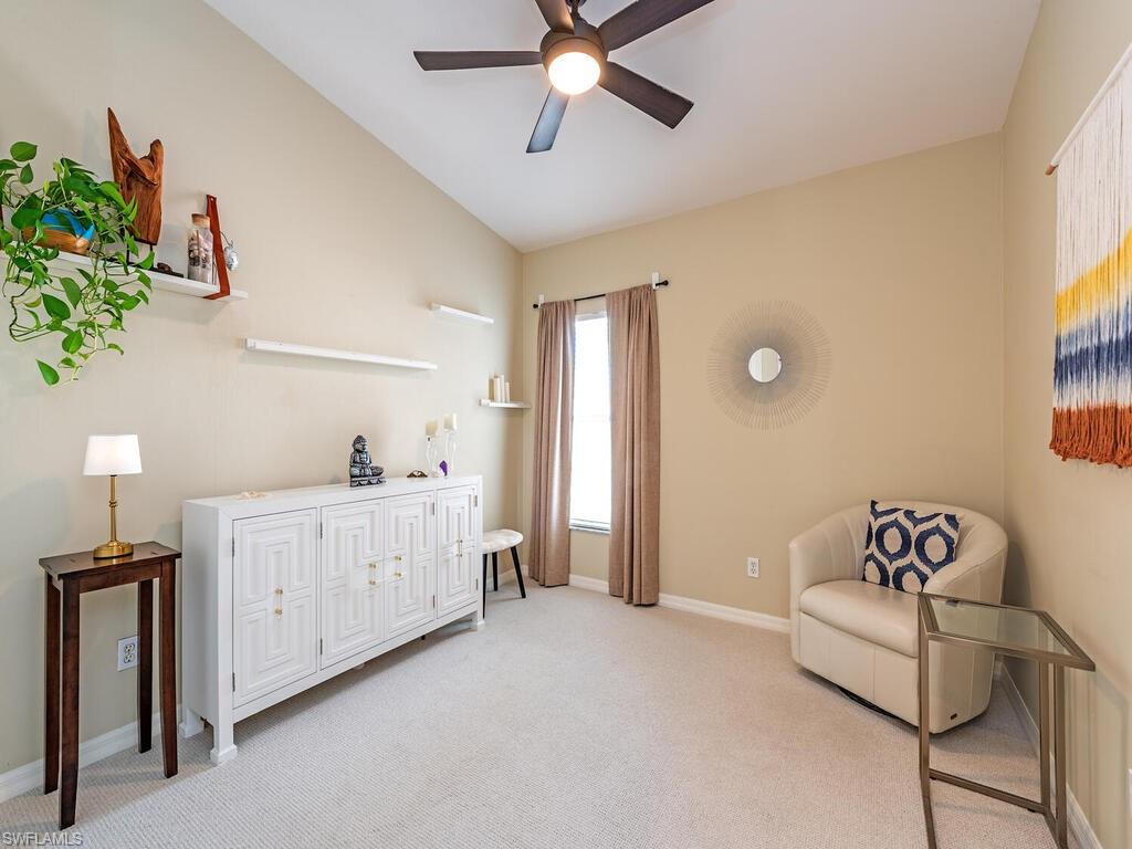 2nd bedroom u