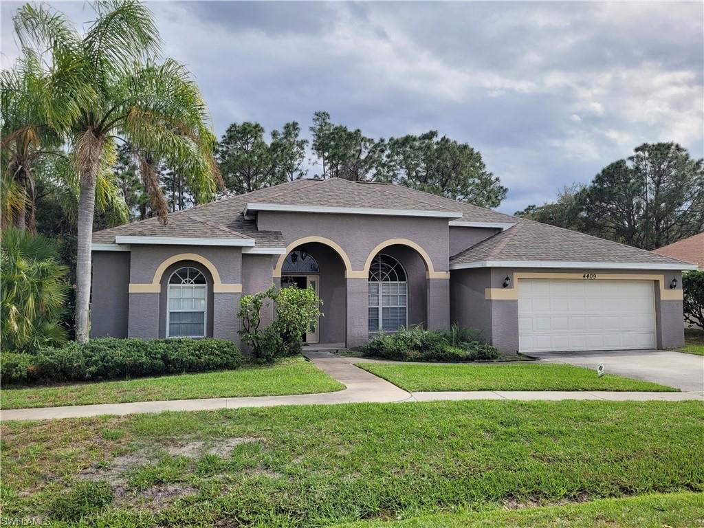 4409 Varsity Lakes DR