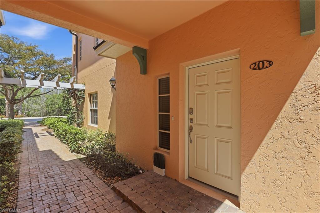 8601 Piazza Del Lago CIR 203