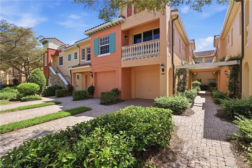 8601 Piazza Del Lago CIR 203