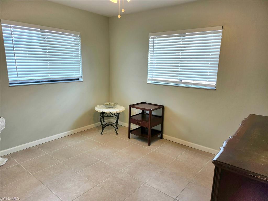 2nd Guest Bedroom