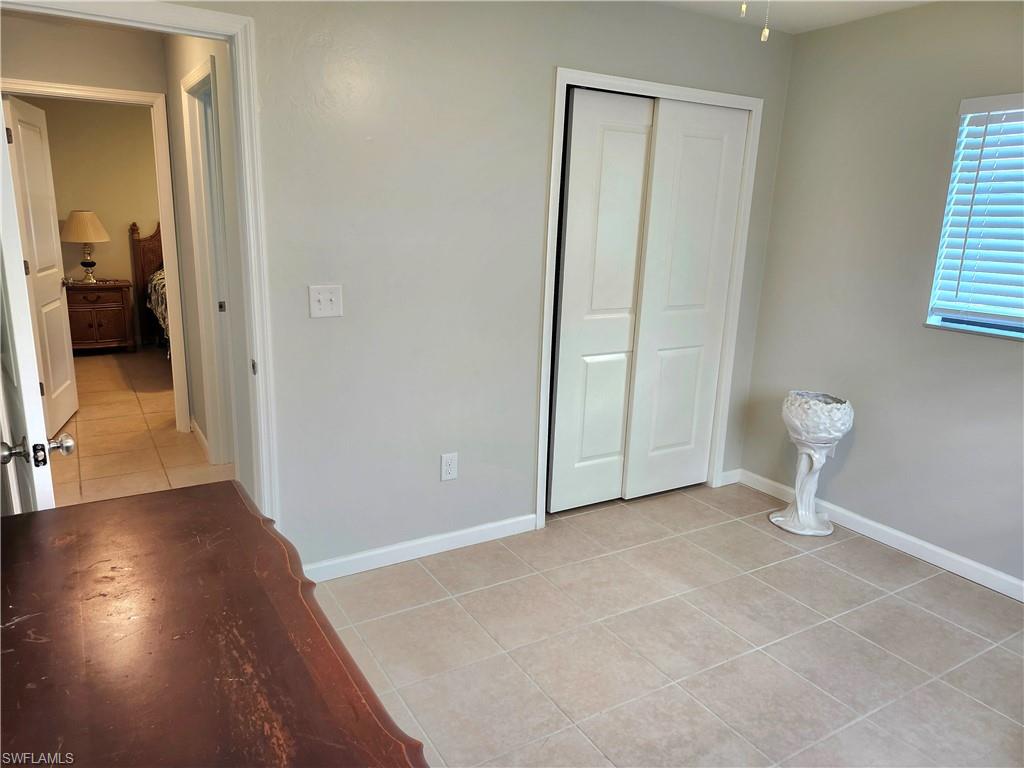 2nd Guest Bedroom