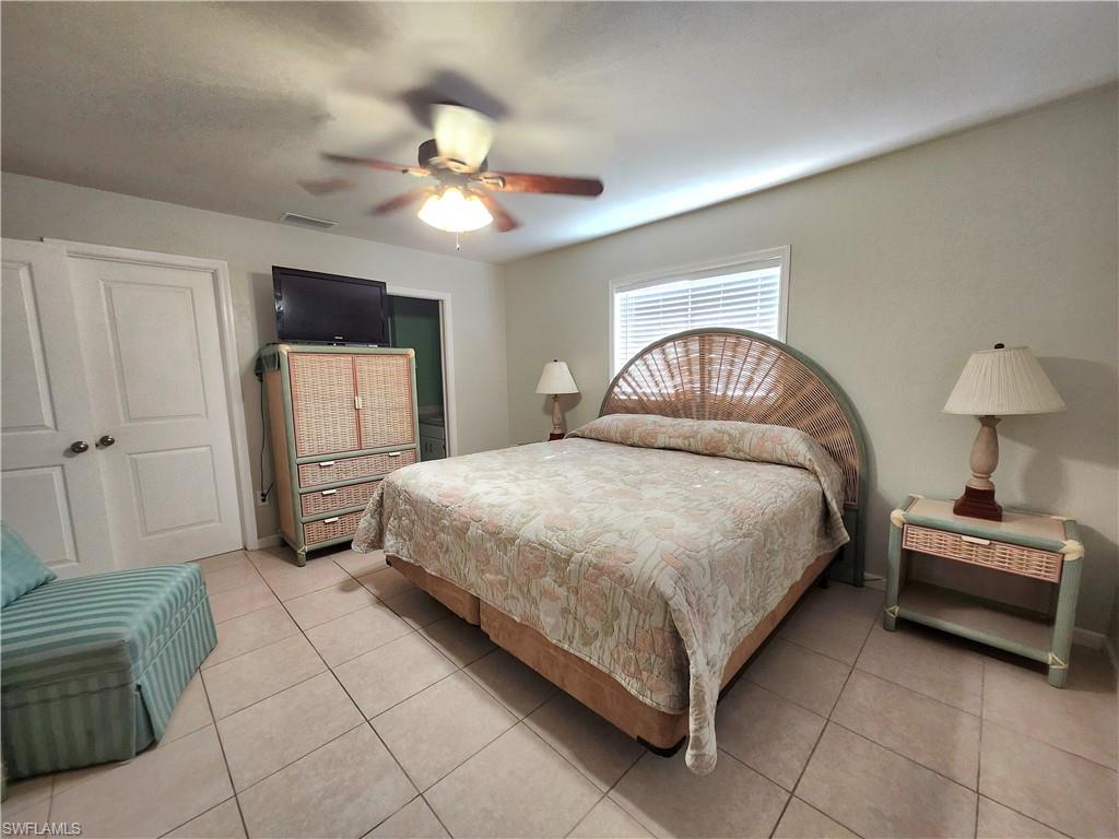 Main bedroom