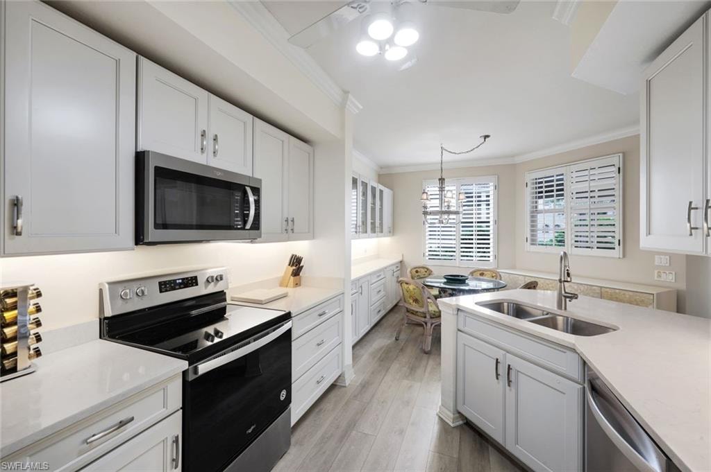 400 L Ambiance CIR 104 photo 8
